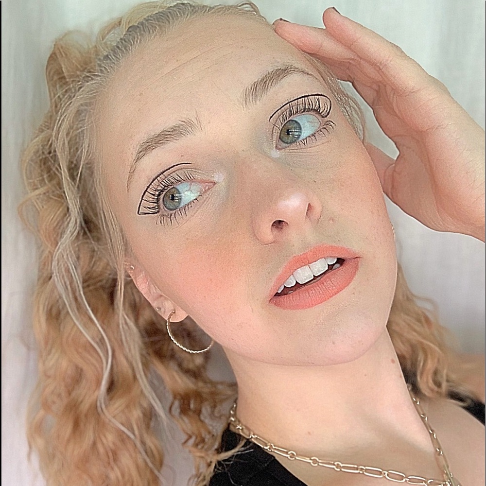 Meet your Posher, Lillie